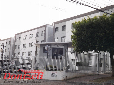 Apartamento para Locação em Maringá - PR, Pq Res Cidade Nova