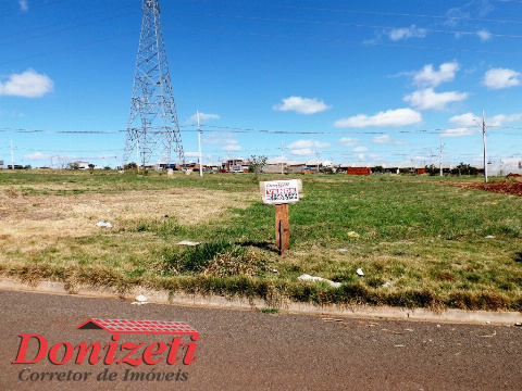 TERRENOS, Estrada Mauro Trindade