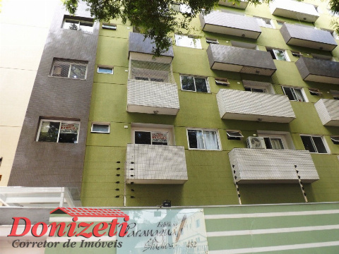 APARTAMENTOS, Rua Osvaldo Cruz