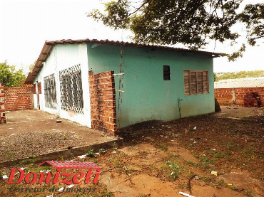 Casa para Venda em Maringá - PR, Jd Bertioga