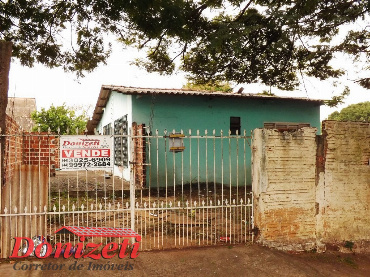 Terreno para Venda em Maringá - PR, Jd Bertioga
