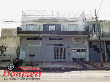 APARTAMENTOS, Avenida Doutor Alexandre Rasgulaeff