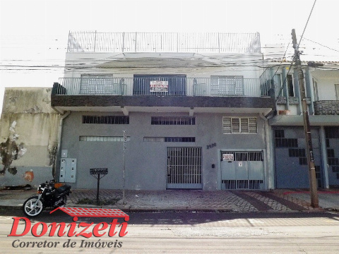 APARTAMENTOS, Avenida Doutor Alexandre Rasgulaeff