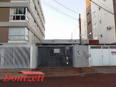 Casa para Venda em Cascavel - PR, Esmeralda