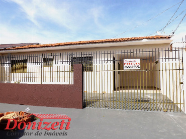 Casa para Locação em Maringá - PR, Pq Res Tuiuti