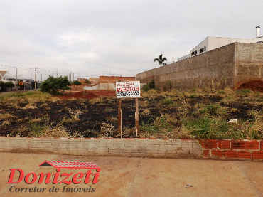 Terreno Comercial para Venda em Sarandi - PR, Jd Aurora Ll