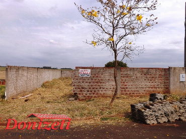 Terreno para Venda em Iguaraçu - PR, Jd Pioneiros