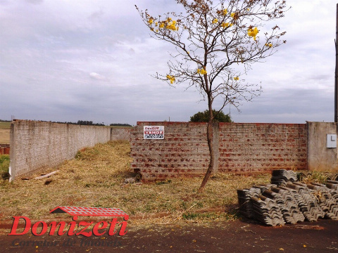 TERRENOS, Rua João Cristóvão Cardoso