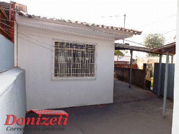 CASAS, Rua Pioneiro Liziaro Bogo