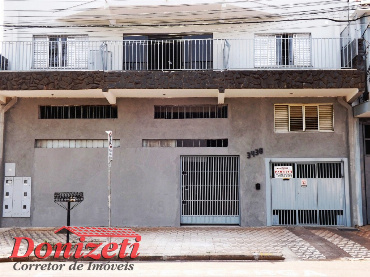 APARTAMENTOS, Avenida Doutor Alexandre Rasgulaeff