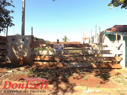 TERRENOS, Rua Francisco Silveira da Rocha