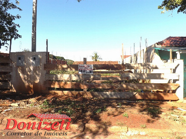 Terreno para Venda em Sarandi - PR, Pq Alvamar