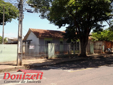 CASAS, Avenida Henrique Augusto da Silva