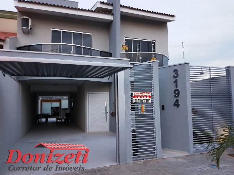 SOBRADOS, Rua Felicia Conceição Gonçalves de Oliveira