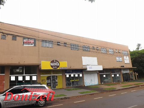 Sala Comercial para Locação em Maringá - PR, Pq Res Tuiuti