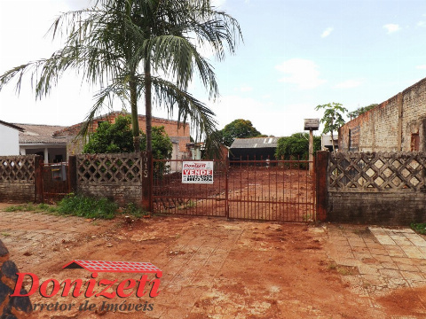 Terreno Comercial para Venda em Maringá - PR, Vl Morangueira