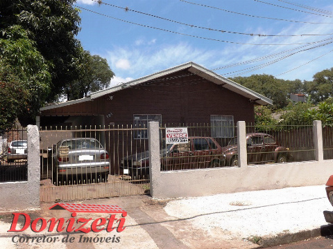 CASAS, Viela Pioneira Heronita Vieira Barbosa