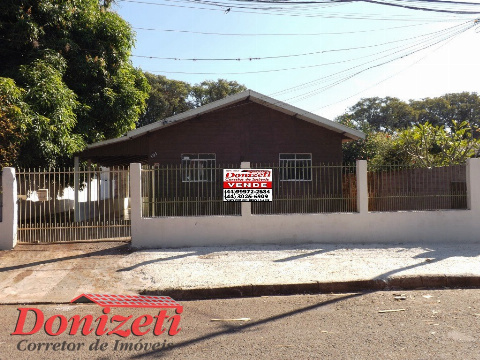 CASAS, Viela Pioneira Heronita Vieira Barbosa