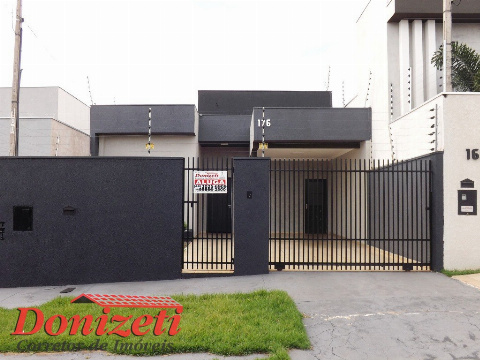 CASAS, Rua Pioneiro Jones Sales Pontes