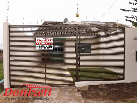 CASAS, Rua Miguel Romeiro