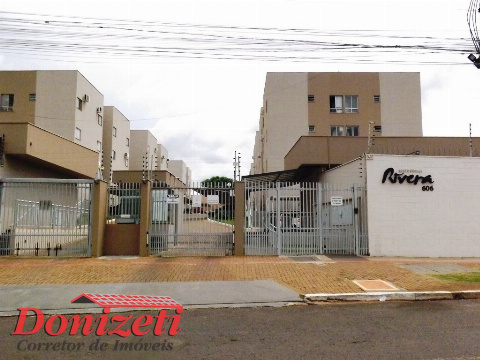APARTAMENTOS, Rua Pioneiro Paschoal Locatelli
