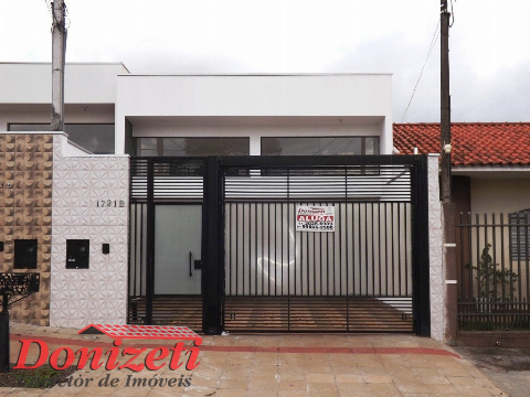 Casa para Locação em Maringá - PR, Jd Alvorada III