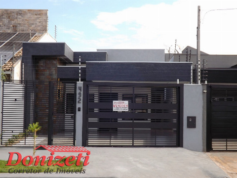 CASAS, Rua Pioneiro Dante Polletto