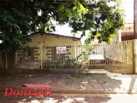 CASAS, Rua Vila Rica