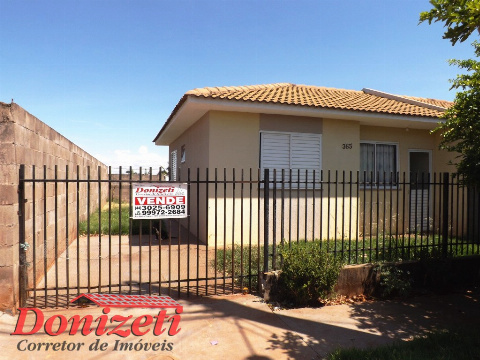 CASAS, Rua Amélia Fior Gandolfo