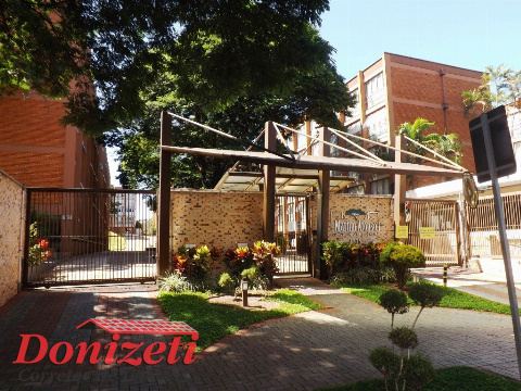 Apartamento para Locação em Maringá - PR, Jd Novo Horizonte