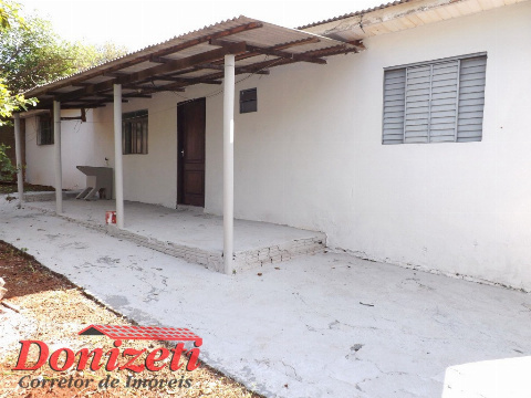 CASAS, Rua Venezuela