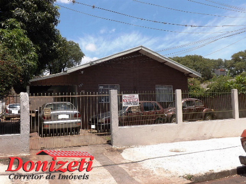 TERRENOS, Viela Pioneira Heronita Vieira Barbosa