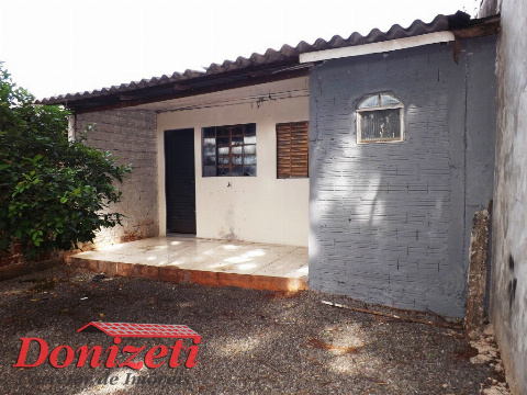 CASAS, Rua Rio Congoinhas
