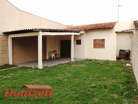 CASAS, Rua Eurico Gonçalves Berbert