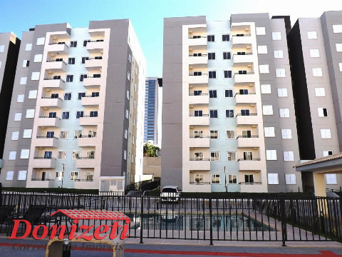 Apartamento para Locação em Maringá - PR, Recanto dos Magnatas