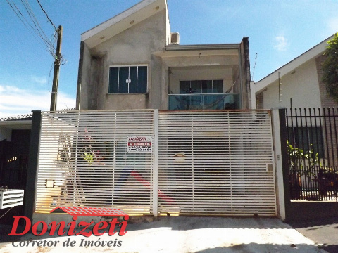 SOBRADOS, Rua Tókio