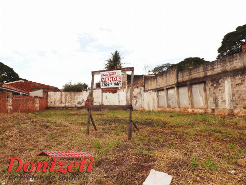 TERRENOS, Avenida Arquiteto Nildo Ribeiro da Rocha
