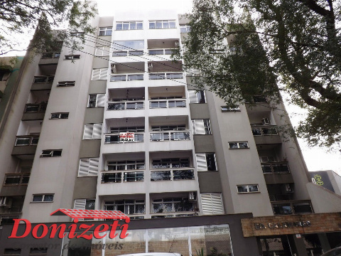 APARTAMENTOS, Rua Marechal Deodoro
