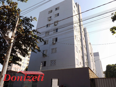 APARTAMENTOS, Rua Chile