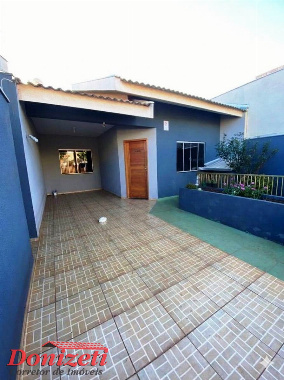 CASAS, Rua Sata Milani Batalini