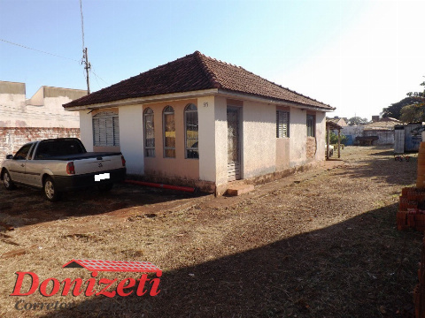 CASAS, Travessa José Fabretti