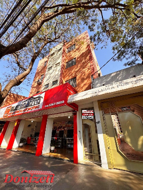 APARTAMENTOS, Avenida Morangueira