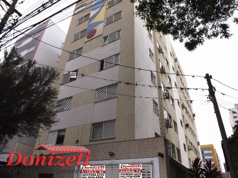 Apartamento para Locação em Maringá - PR, Zona 03