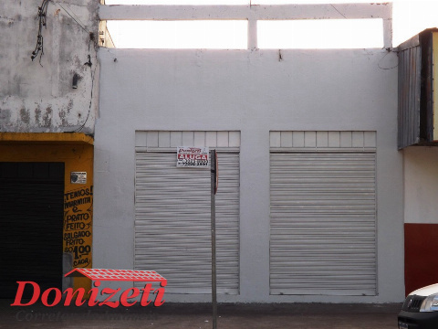 Salão Comercial para Locação em Maringá - PR, Vl Morangueira