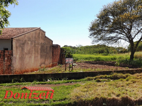 Terreno para Venda em Maringá - PR, Loteamento Sumaré