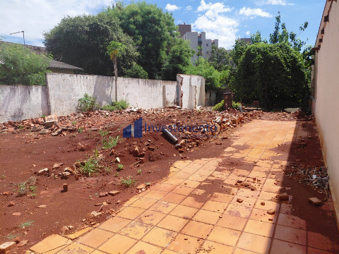 TERRENOS, Rua Amapá