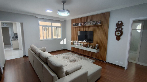 Apartamento para Venda em Londrina - PR, Centro