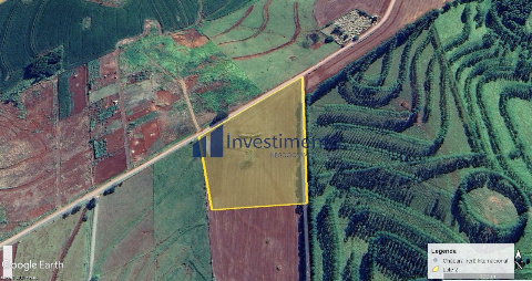 TERRENOS, Rua Olivio Busse