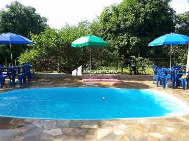 Chácara para Venda em Londrina - PR, Irerê