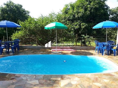 Chácara para Venda em Londrina - PR, Irerê